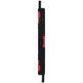 Volume Hard Button For Samsung Galaxy A12 (A125 / 2020) (Red)