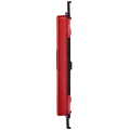 Volume Hard Button For Samsung Galaxy A12 (A125 / 2020) (Red)