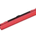 Volume Hard Button For Samsung Galaxy A12 (A125 / 2020) (Red)