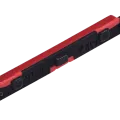 Volume Hard Button For Samsung Galaxy A12 (A125 / 2020) (Red)