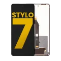 LCD Assembly Without Frame For LG Stylo 7 5G (Refurbished) (All Colors)