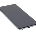 LCD Assembly With Frame For LG Stylo 7 5G (Refurbished) (All Colors)