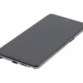 LCD Assembly With Frame For LG Stylo 7 5G (Refurbished) (All Colors)