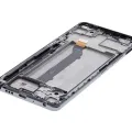 LCD Assembly With Frame For LG Stylo 7 5G (Refurbished) (All Colors)