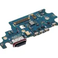 Charging Port Board With Sim Card Reader For Samsung Galaxy S21 Plus (G996U) (US Version) (Premium)