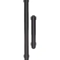 Hard Buttons (Power / Volume) For Samsung Galaxy S21 Plus (Phantom Black)