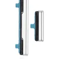 Hard Buttons (Power / Volume) For Samsung Galaxy S21 Plus (Phantom Silver)