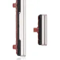 Hard Buttons (Power / Volume) For Samsung Galaxy S21 Plus (Phantom Pink)
