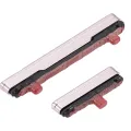 Hard Buttons (Power / Volume) For Samsung Galaxy S21 Plus (Phantom Pink)