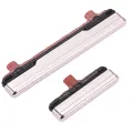 Hard Buttons (Power / Volume) For Samsung Galaxy S21 Plus (Phantom Pink)