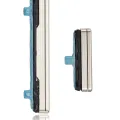 Hard Buttons (Power / Volume) For Samsung Galaxy S21 Plus (Phantom Gold)