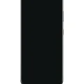 OLED Assembly With Frame For Samsung Galaxy S21 Ultra 5G (Service Pack) (Phantom Navy)