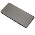 OLED Assembly With Frame For Samsung Galaxy S21 Ultra 5G (Refurbished) (Phantom Black)