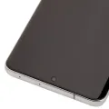 OLED Assembly With Frame For Samsung Galaxy S21 Ultra 5G (Refurbished) (Phantom Silver)