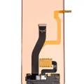 OLED Assembly Without Frame For Samsung Galaxy S21 Ultra 5G (Refurbished) (All Colors)