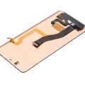 OLED Assembly Without Frame For Samsung Galaxy S21 Ultra 5G (Refurbished) (All Colors)