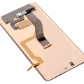 OLED Assembly Without Frame For Samsung Galaxy S21 Ultra 5G (Refurbished) (All Colors)