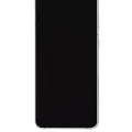 OLED Assembly With Frame For Samsung Galaxy S21 Plus 5G (Service Pack) (Phantom Silver)