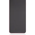 OLED Assembly With Frame For Samsung Galaxy S21 Plus 5G (Service Pack) (Phantom Violet / Pink / Gold)
