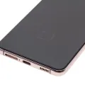 OLED Assembly With Frame For Samsung Galaxy S21 Plus 5G (Service Pack) (Phantom Violet / Pink / Gold)
