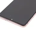 OLED Assembly With Frame For Samsung Galaxy S21 Plus 5G (Service Pack) (Phantom Violet / Pink / Gold)