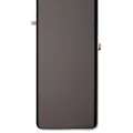 OLED Assembly With Frame For Samsung Galaxy S21 Ultra 5G (Service Pack) (Phantom Silver)