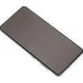 OLED Assembly With Frame For Samsung Galaxy S21 5G (Service Pack) (Phantom Gray)