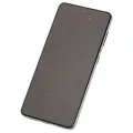 OLED Assembly With Frame For Samsung Galaxy S21 5G (Service Pack) (Phantom Gray)