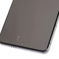 OLED Assembly With Frame For Samsung Galaxy S21 5G (Service Pack) (Phantom Gray)