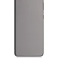Дисплейний модуль (OLED) з рамкою для Samsung Galaxy S21 Plus 5G (Refurbished) (Phantom Black)