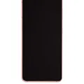 OLED Assembly With Frame For Samsung Galaxy S21 5G (Service Pack) (Phantom Pink)
