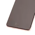 OLED Assembly With Frame For Samsung Galaxy S21 5G (Service Pack) (Phantom Pink)