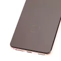 OLED Assembly With Frame For Samsung Galaxy S21 5G (Service Pack) (Phantom Pink)