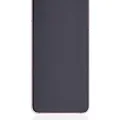 OLED Assembly With Frame For Samsung Galaxy S21 5G (Service Pack) (Phantom Violet)