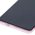 OLED Assembly With Frame For Samsung Galaxy S21 5G (Service Pack) (Phantom Violet)