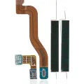 5G Antenna Flex Cable With Module For Samsung Galaxy S21 Ultra (4 Piece Set)