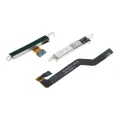 5G Antenna Flex Cable With Module For Samsung Galaxy S21 (4 Piece Set)