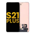 OLED Assembly Without Frame For Samsung Galaxy S21 Plus 5G (Refurbished) (All Colors)
