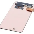 OLED Assembly Without Frame For Samsung Galaxy S21 Plus 5G (Refurbished) (All Colors)