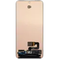 Дисплейний модуль (OLED) без рамки для Samsung Galaxy S24 5G (Service Pack) (всі кольори)