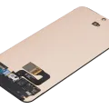 Дисплейний модуль (OLED) без рамки для Samsung Galaxy S24 5G (Service Pack) (всі кольори)