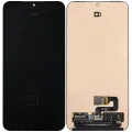Дисплейний модуль (OLED) без рамки для Samsung Galaxy S24 Plus 5G (Service Pack) (всі кольори)