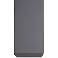 LCD Assembly Without Frame For LG W10 Alpha (Refurbished) (Black)