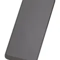 LCD Assembly Without Frame For LG W10 Alpha (Refurbished) (Black)