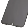 LCD Assembly Without Frame For LG W10 Alpha (Refurbished) (Black)
