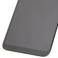 LCD Assembly Without Frame For LG W10 Alpha (Refurbished) (Black)