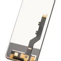 LCD Assembly Without Frame For LG W10 Alpha (Refurbished) (Black)
