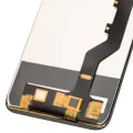 LCD Assembly Without Frame For LG W10 Alpha (Refurbished) (Black)