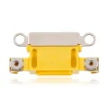 Charging Port Only For iPhone 14 / 14 Plus (Yellow) (10 Pack)