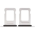 Single Sim Card Tray For iPhone 14 / 14 Plus (Starlight)